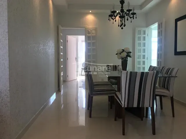 Apartamento 3 quartos e 2 banheiros, à venda, no bairro Jardim Armênia em Mogi das Cruzes