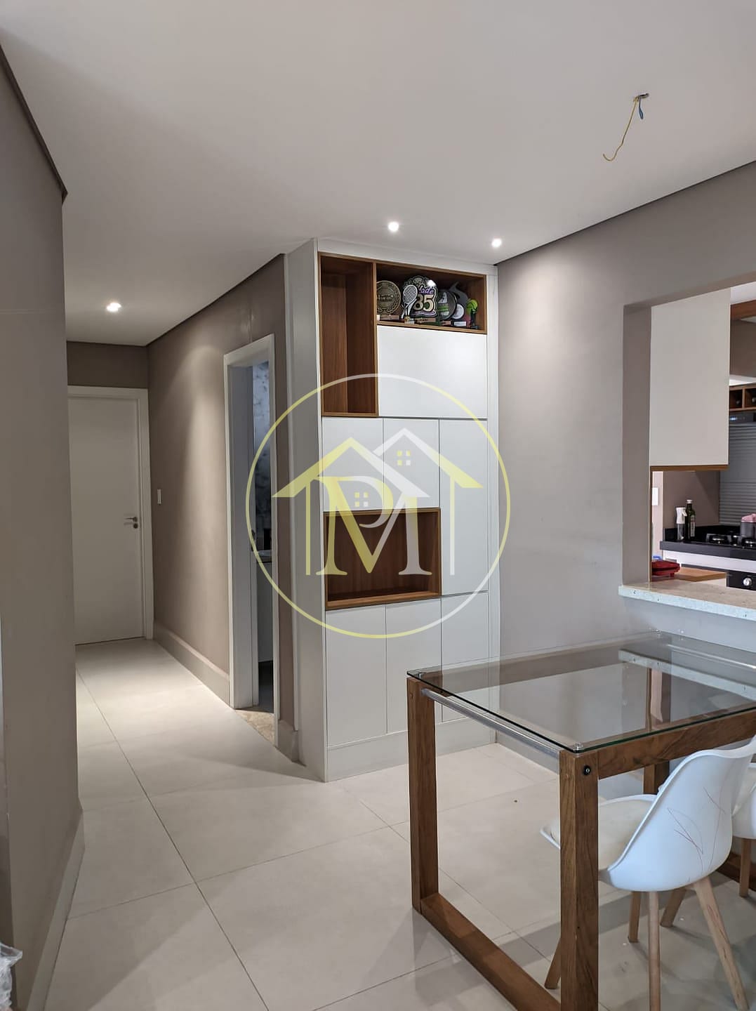 Apartamento, 3 quartos, 80 m² - Foto 5