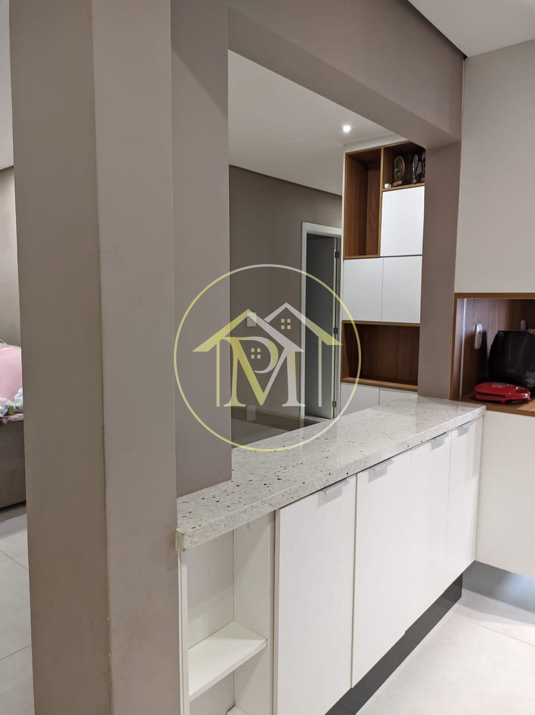 Apartamento, 3 quartos, 80 m² - Foto 8