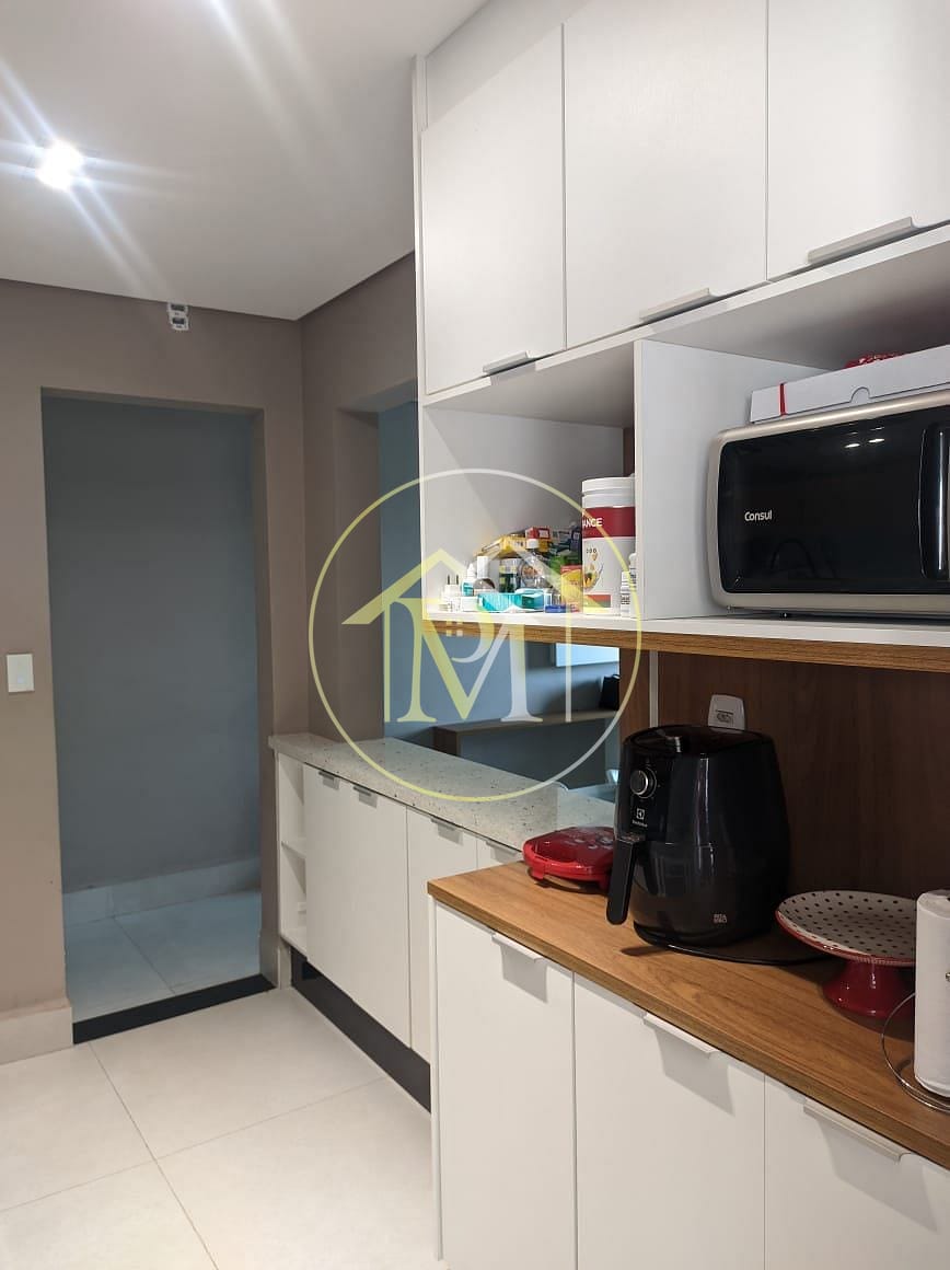 Apartamento, 3 quartos, 80 m² - Foto 10