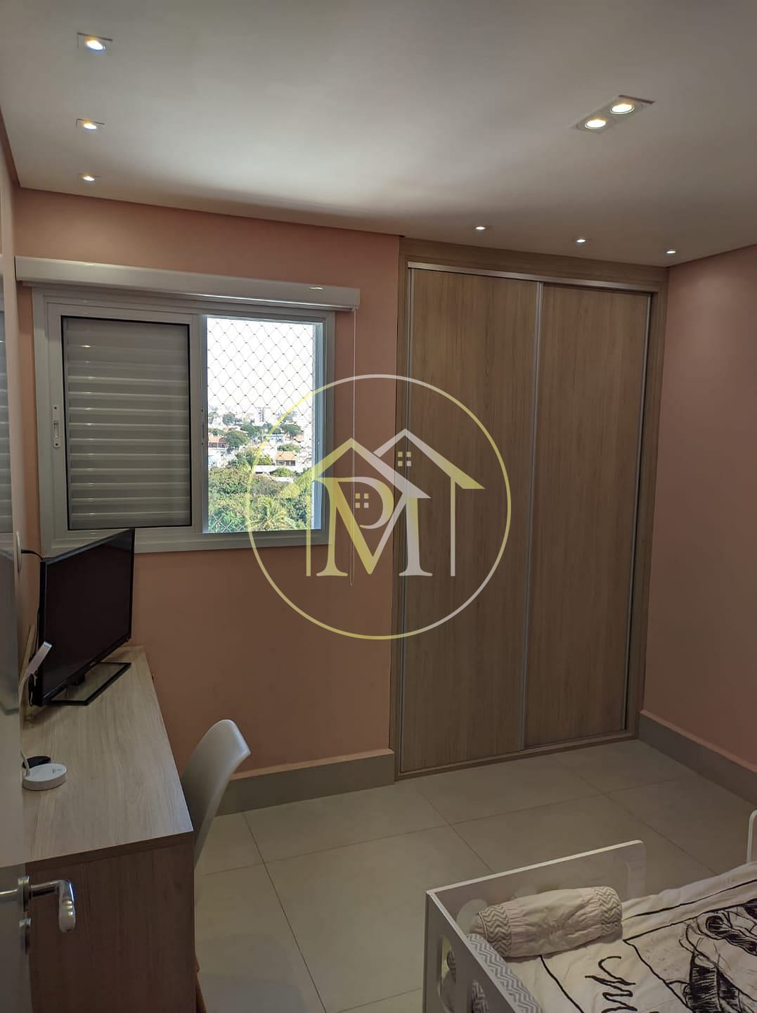 Apartamento, 3 quartos, 80 m² - Foto 21