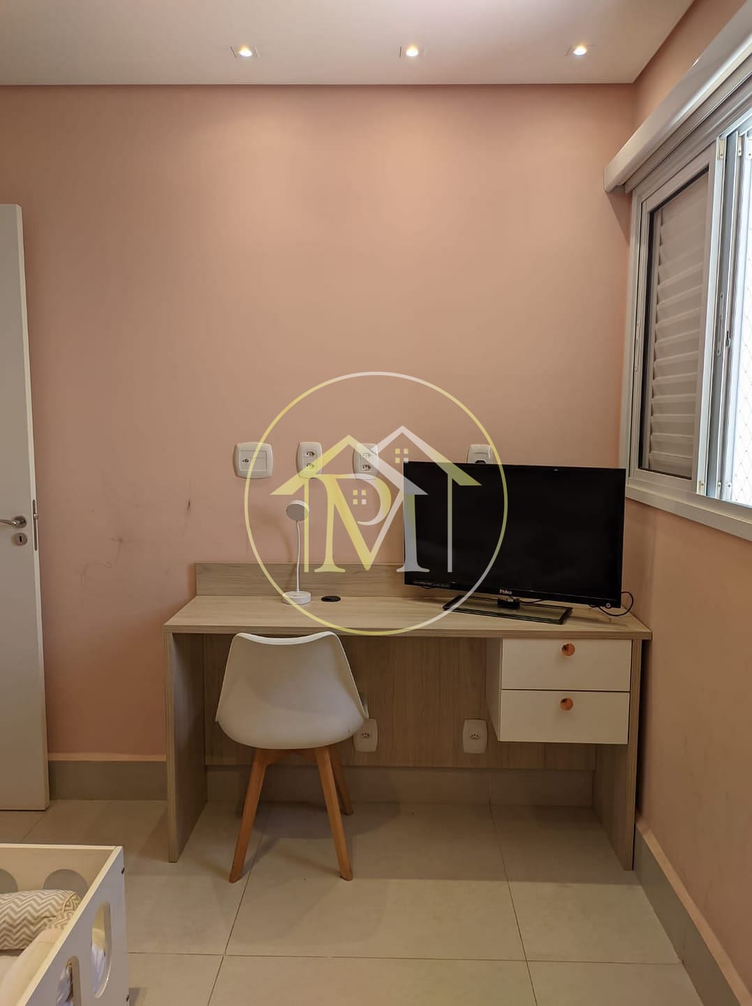 Apartamento, 3 quartos, 80 m² - Foto 24