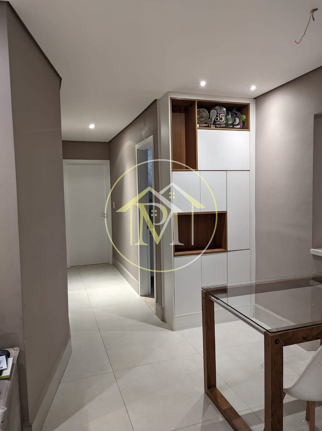 Apartamento, 3 quartos, 80 m² - Foto 6