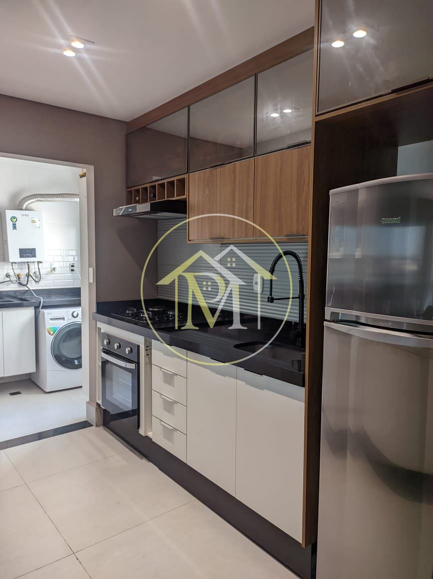 Apartamento, 3 quartos, 80 m² - Foto 9