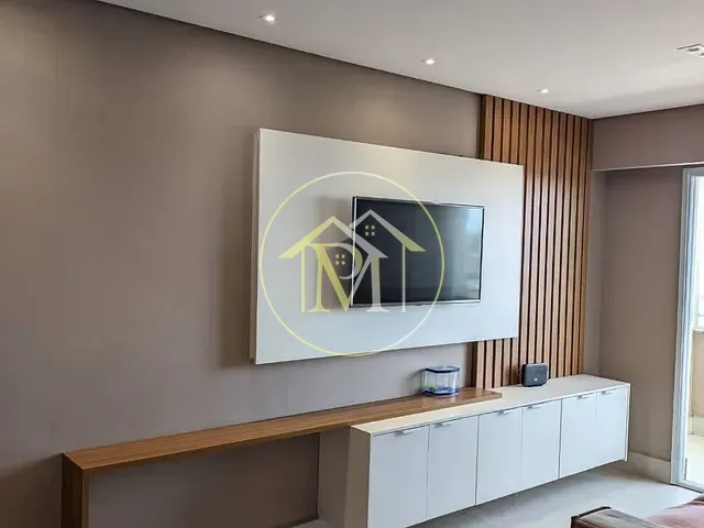 Apartamento com 80m² 3 quartos e 2 banheiros, à venda, no bairro Jardim Vera Cruz em Sorocaba