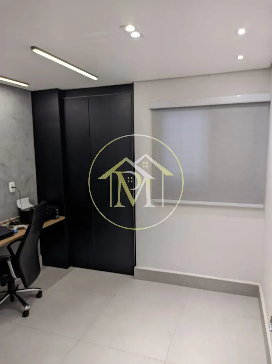 Apartamento, 3 quartos, 80 m² - Foto 11