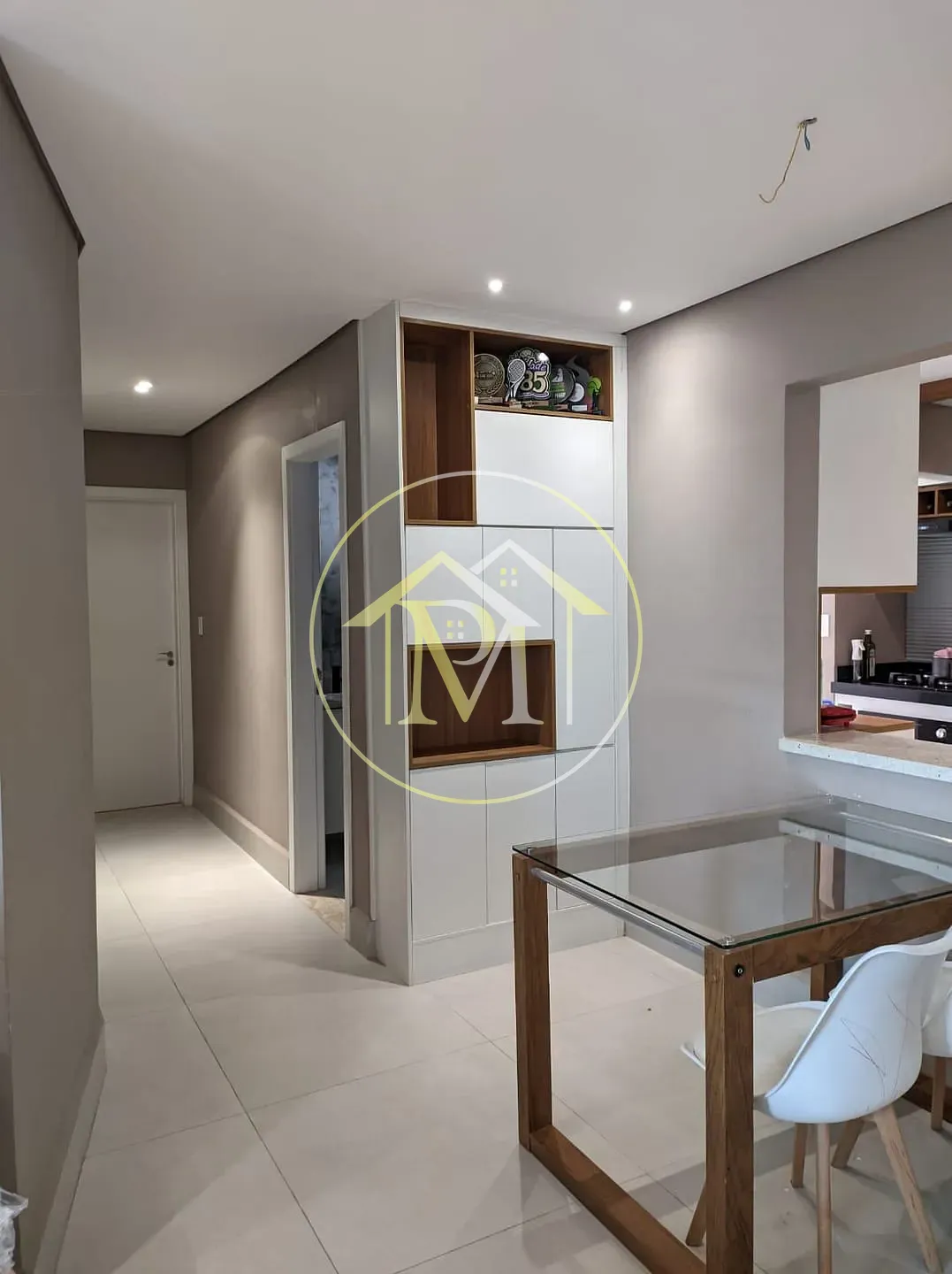 Apartamento, 3 quartos, 80 m² - Foto 5
