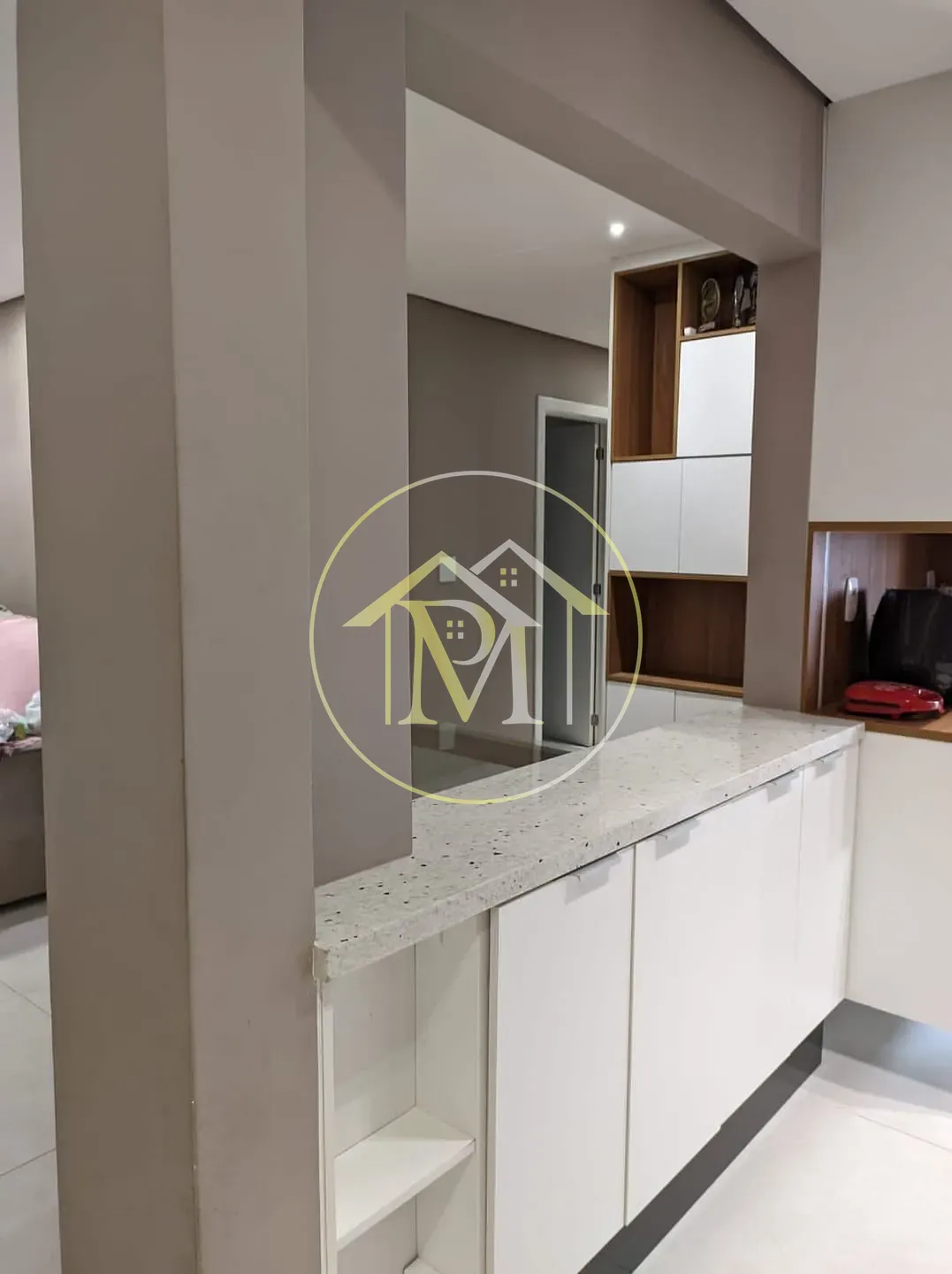 Apartamento, 3 quartos, 80 m² - Foto 8