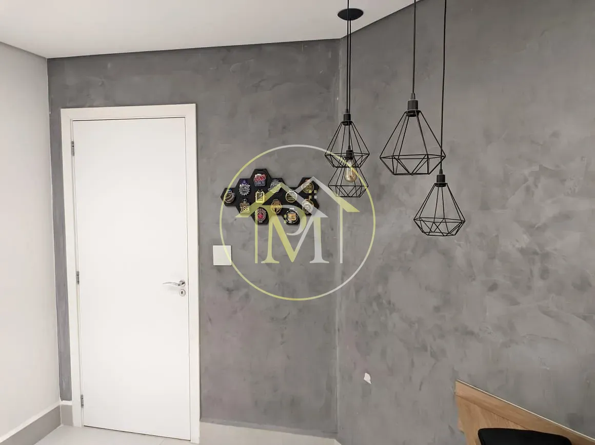 Apartamento, 3 quartos, 80 m² - Foto 13