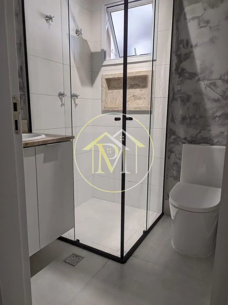 Apartamento, 3 quartos, 80 m² - Foto 20