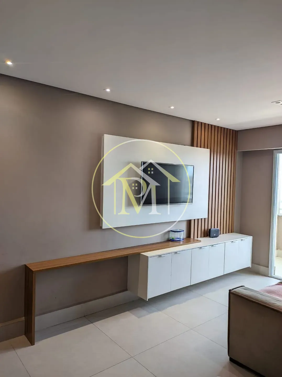 Apartamento, 3 quartos, 80 m² - Foto 4