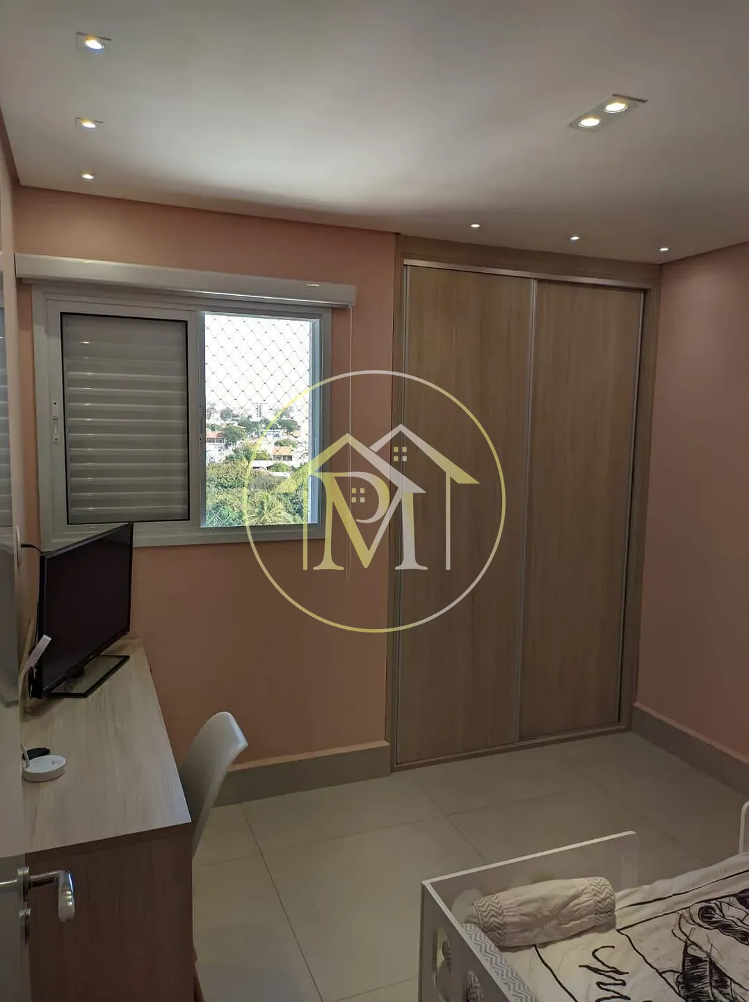 Apartamento, 3 quartos, 80 m² - Foto 21