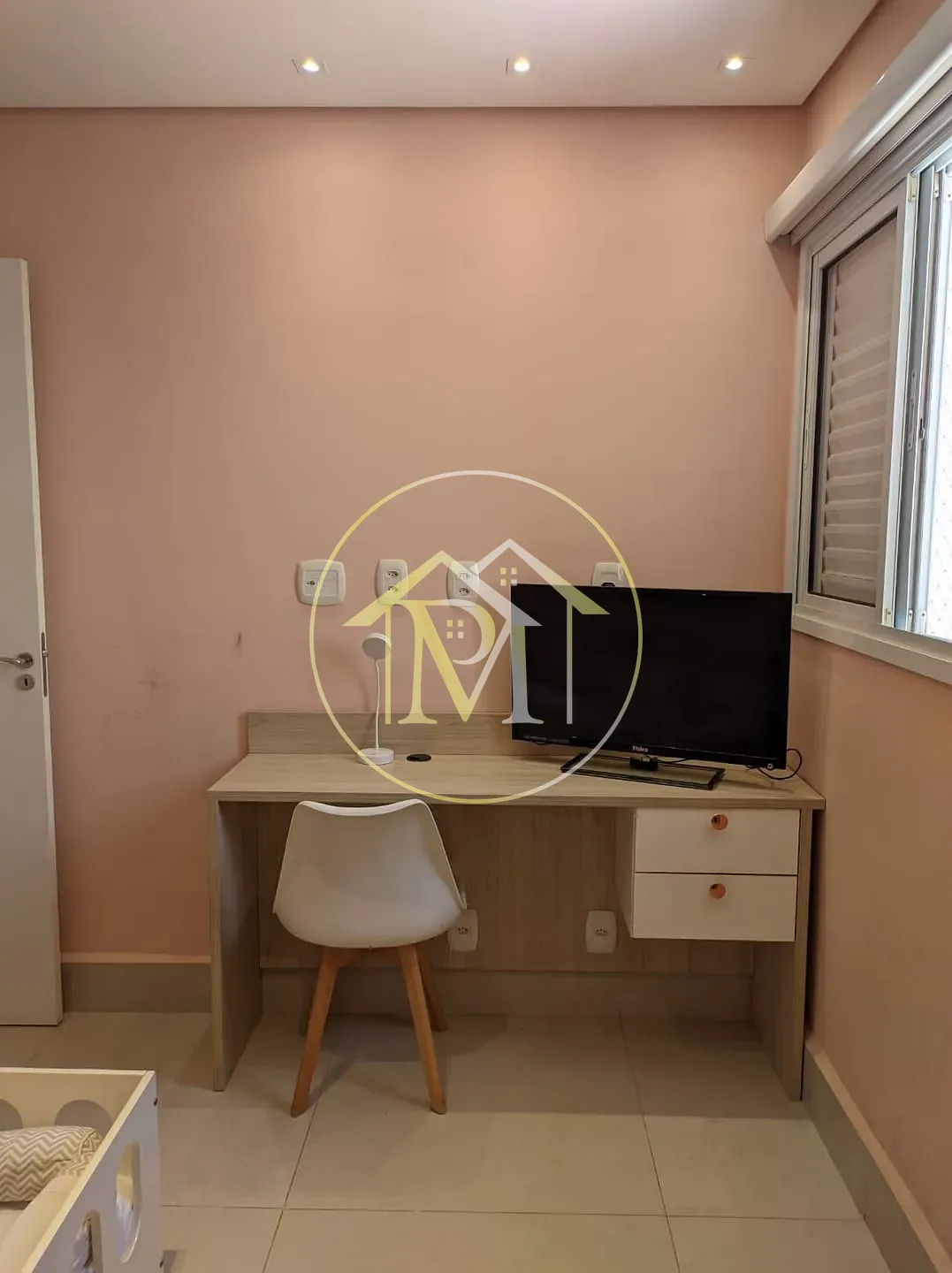 Apartamento, 3 quartos, 80 m² - Foto 24