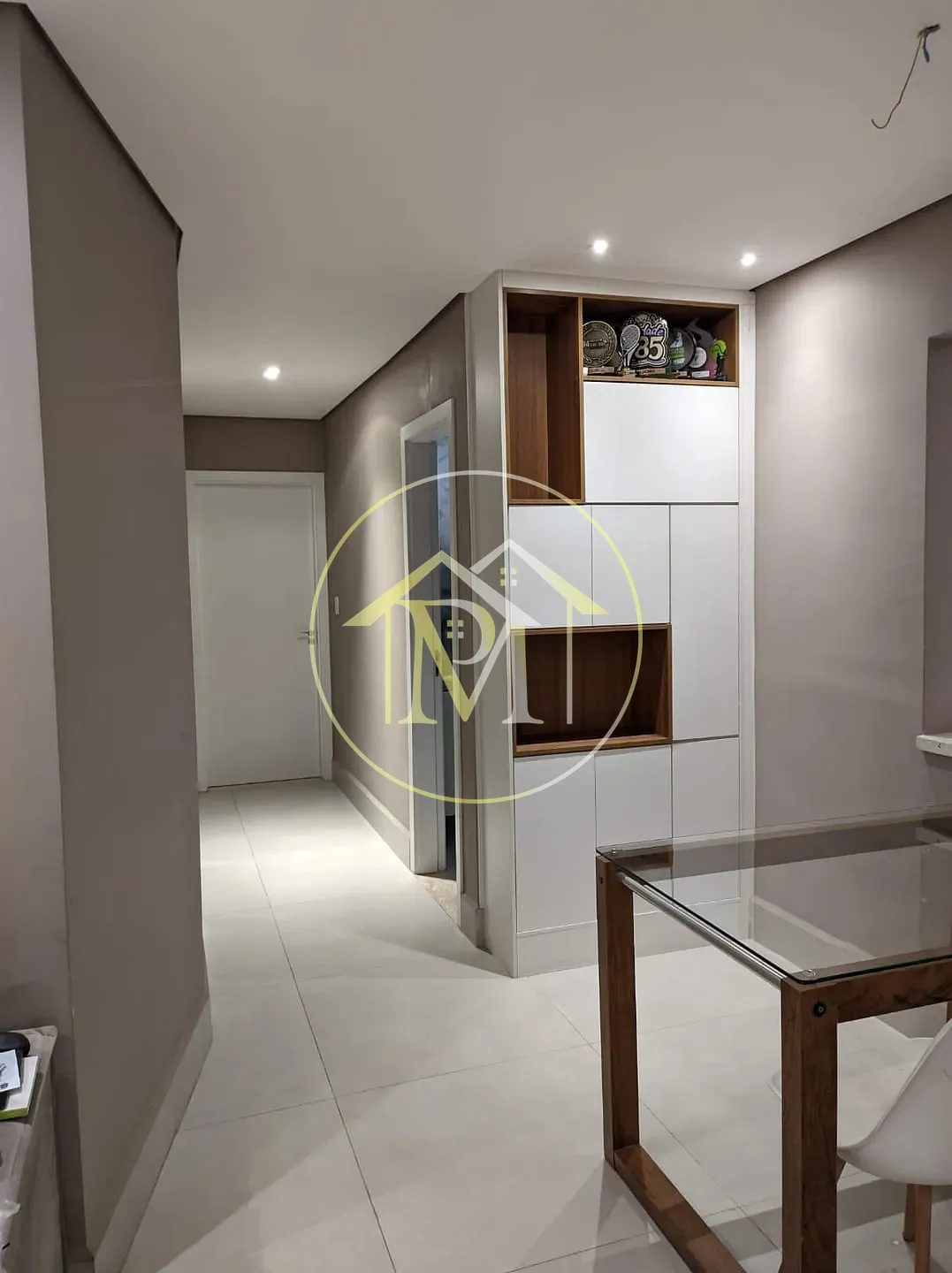 Apartamento, 3 quartos, 80 m² - Foto 6