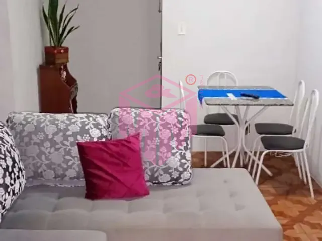 Apartamento 2 quartos e 1 banheiro, à venda, no bairro Santa Terezinha em São Bernardo do Campo