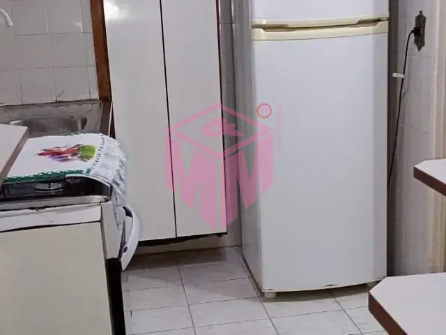 Apartamento 2 quartos e 1 banheiro, à venda, no bairro Santa Terezinha em São Bernardo do Campo