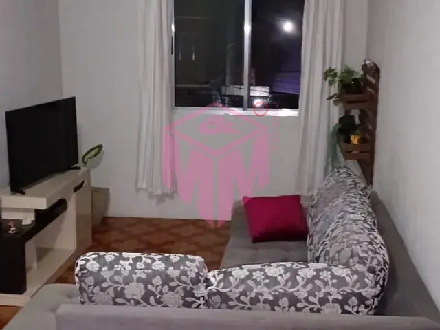 Apartamento 2 quartos e 1 banheiro, à venda, no bairro Santa Terezinha em São Bernardo do Campo
