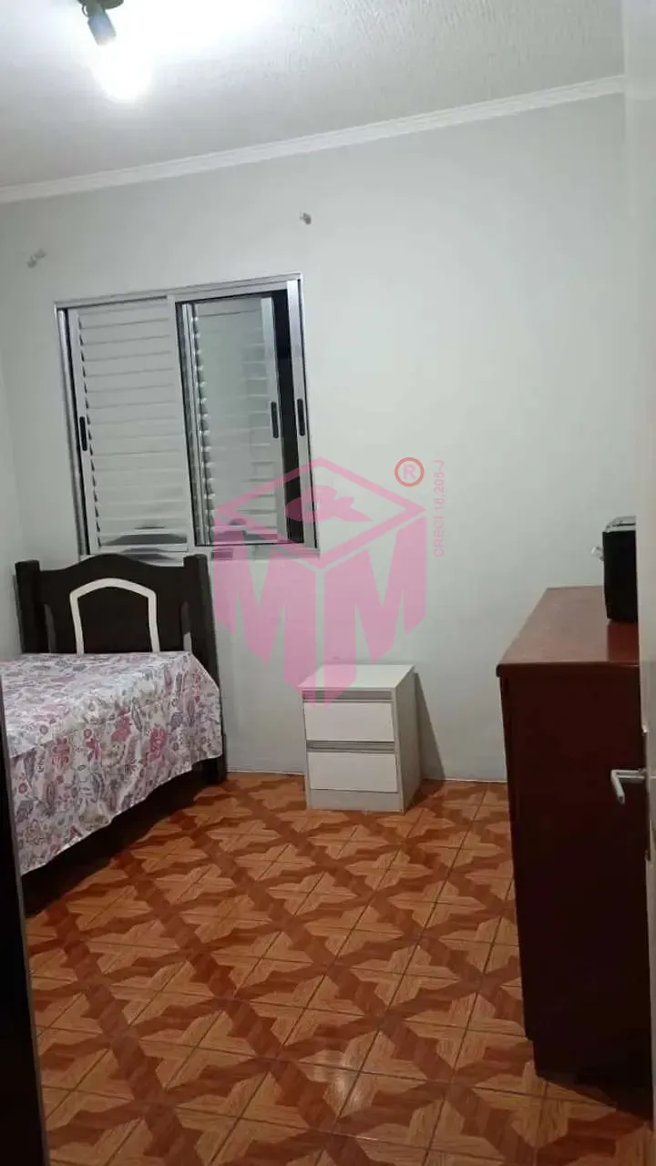 Apartamento, 2 quartos, 56 m² - Foto 7