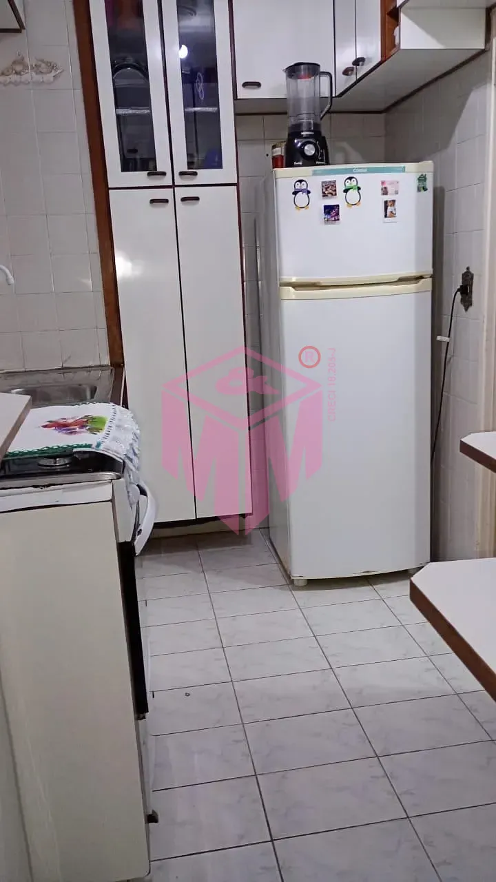 Apartamento, 2 quartos, 56 m² - Foto 5