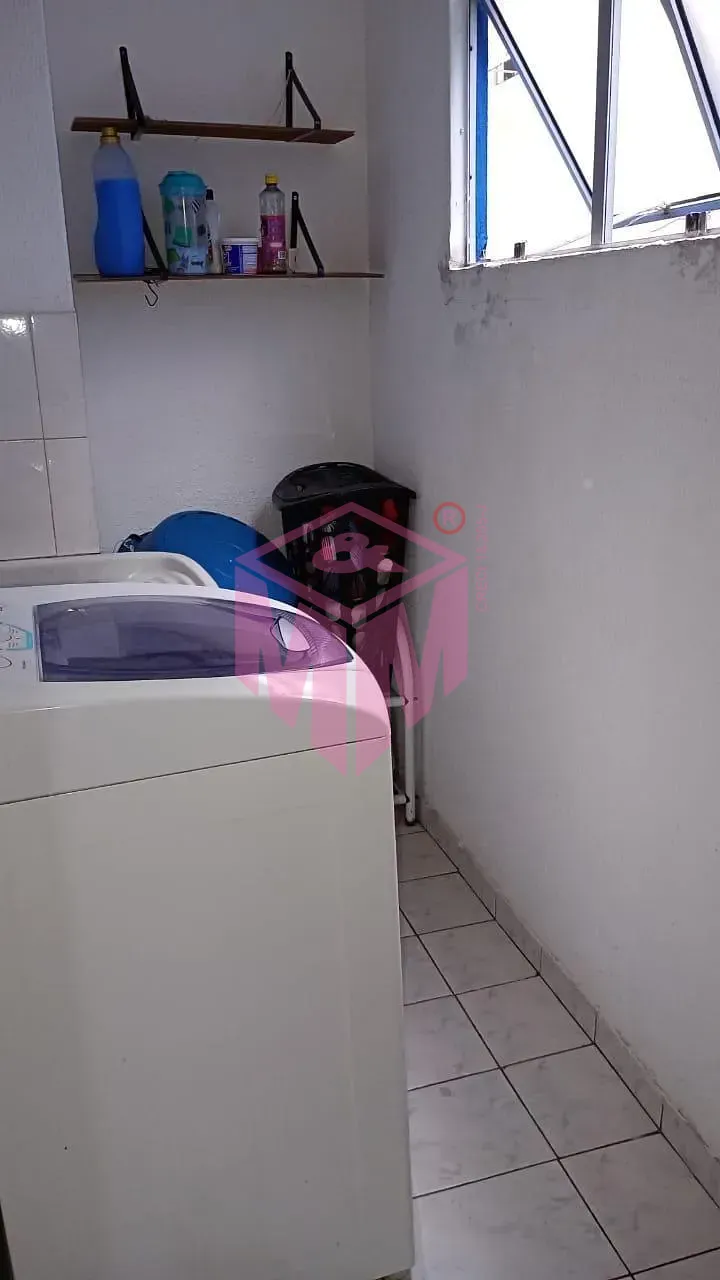 Apartamento, 2 quartos, 56 m² - Foto 6