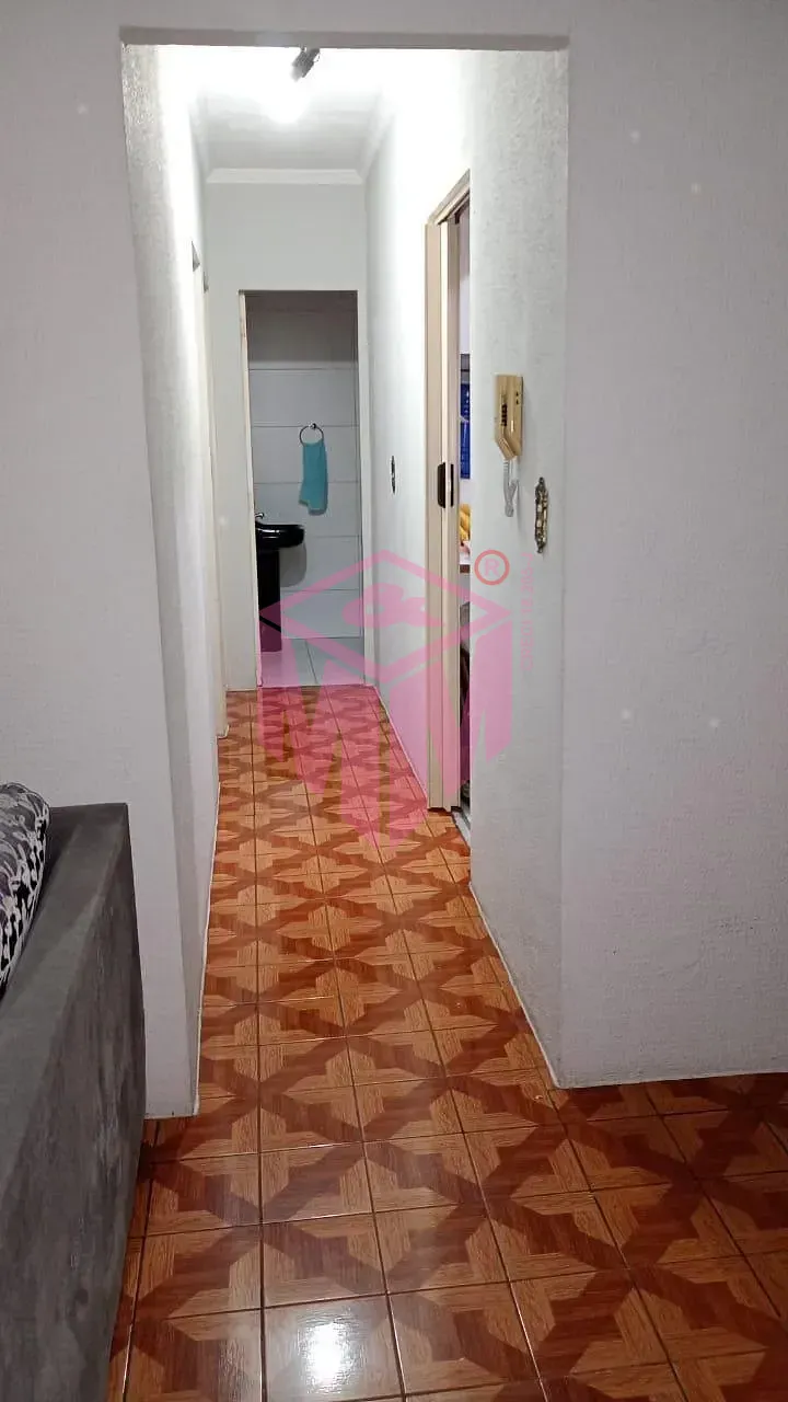 Apartamento, 2 quartos, 56 m² - Foto 3