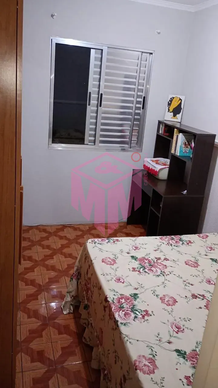 Apartamento, 2 quartos, 56 m² - Foto 8