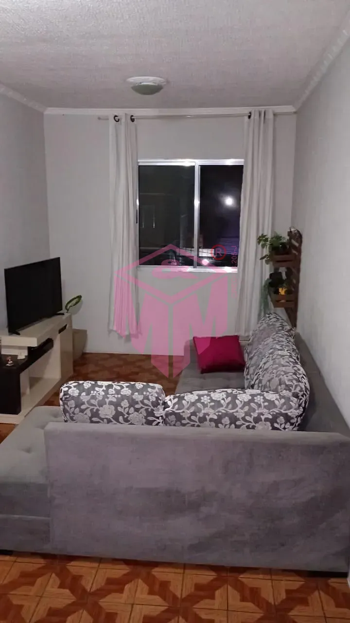 Apartamento, 2 quartos, 56 m² - Foto 4
