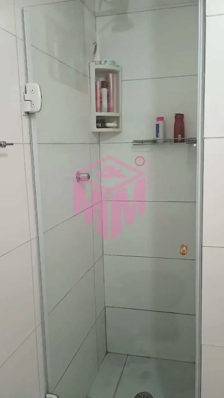 Apartamento, 2 quartos, 56 m² - Foto 11
