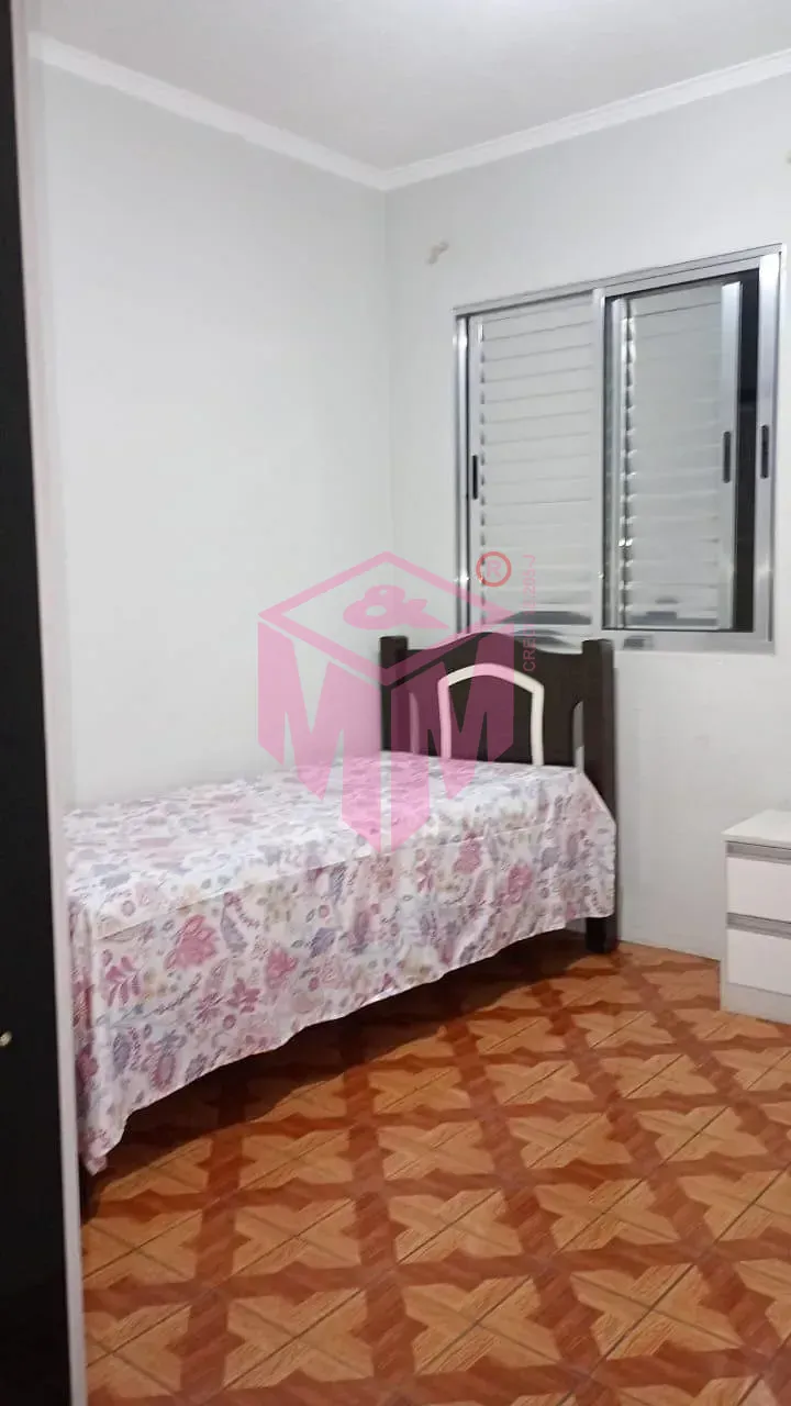 Apartamento, 2 quartos, 56 m² - Foto 9