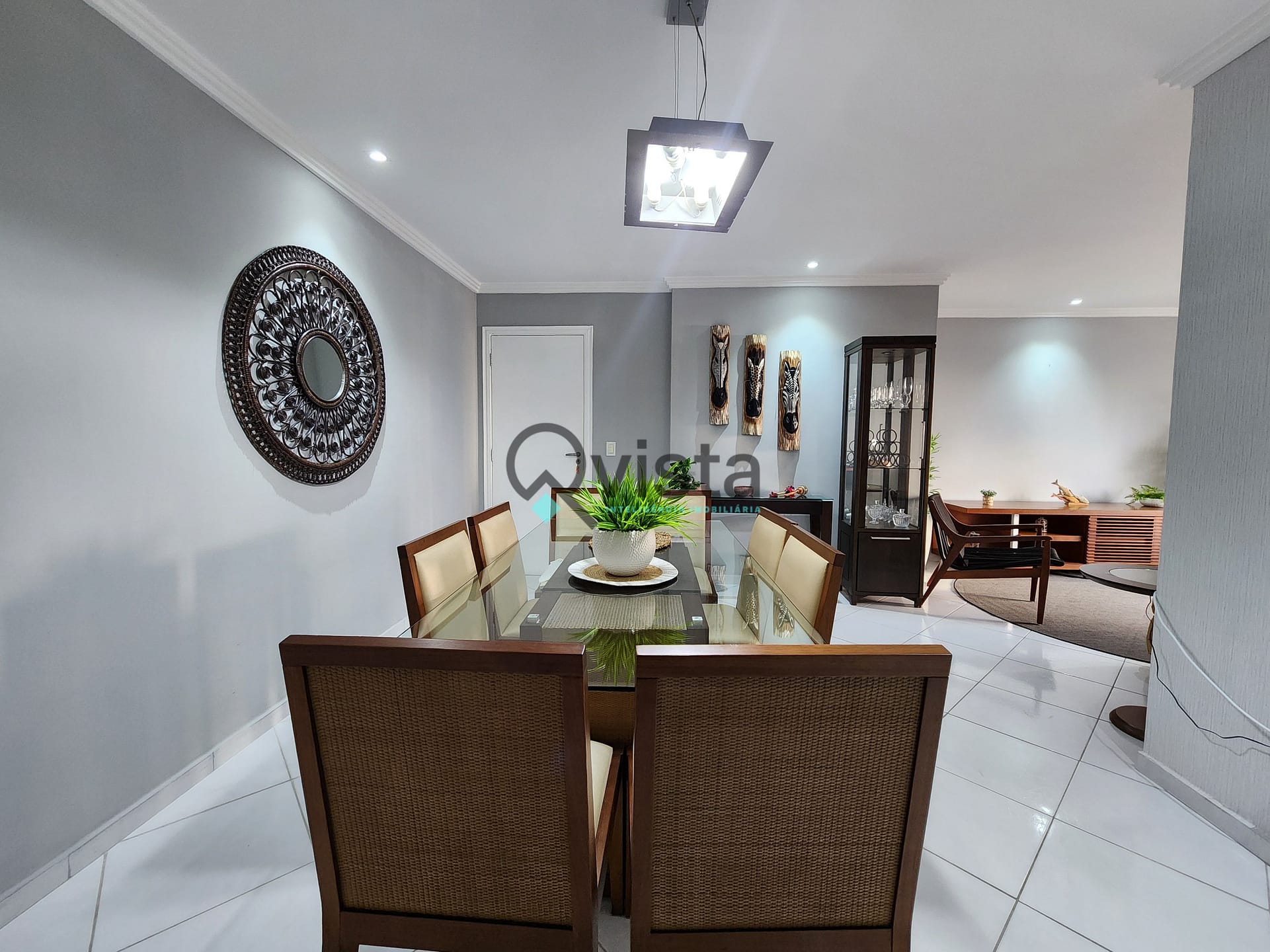 Apartamento, 3 quartos, 170 m² - Foto 4