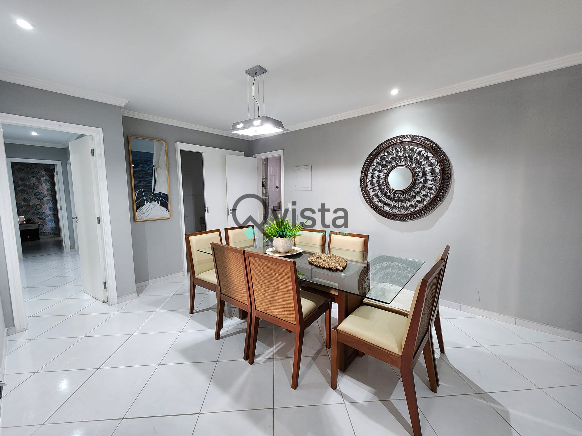 Apartamento, 3 quartos, 170 m² - Foto 2