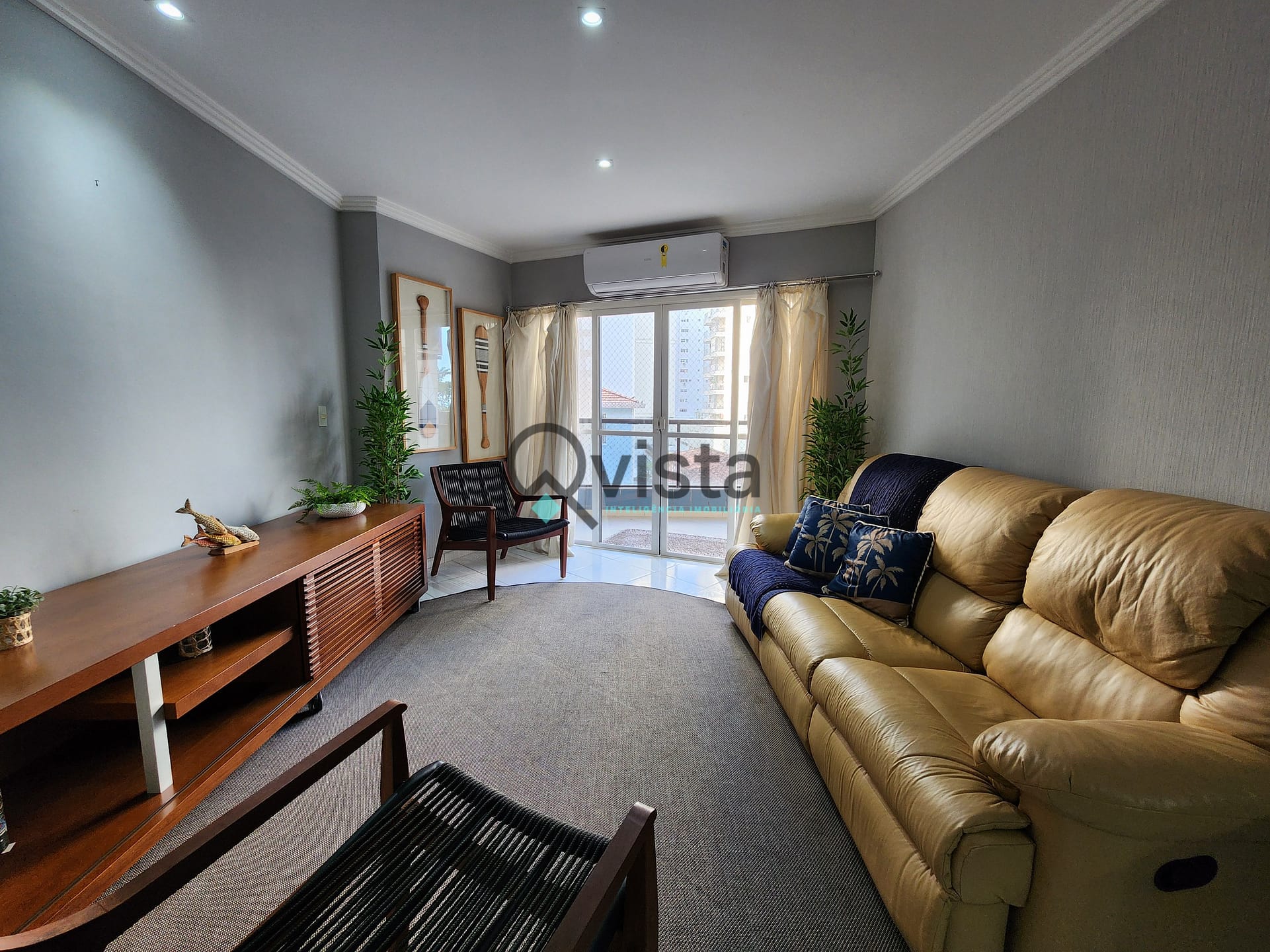 Apartamento, 3 quartos, 170 m² - Foto 3