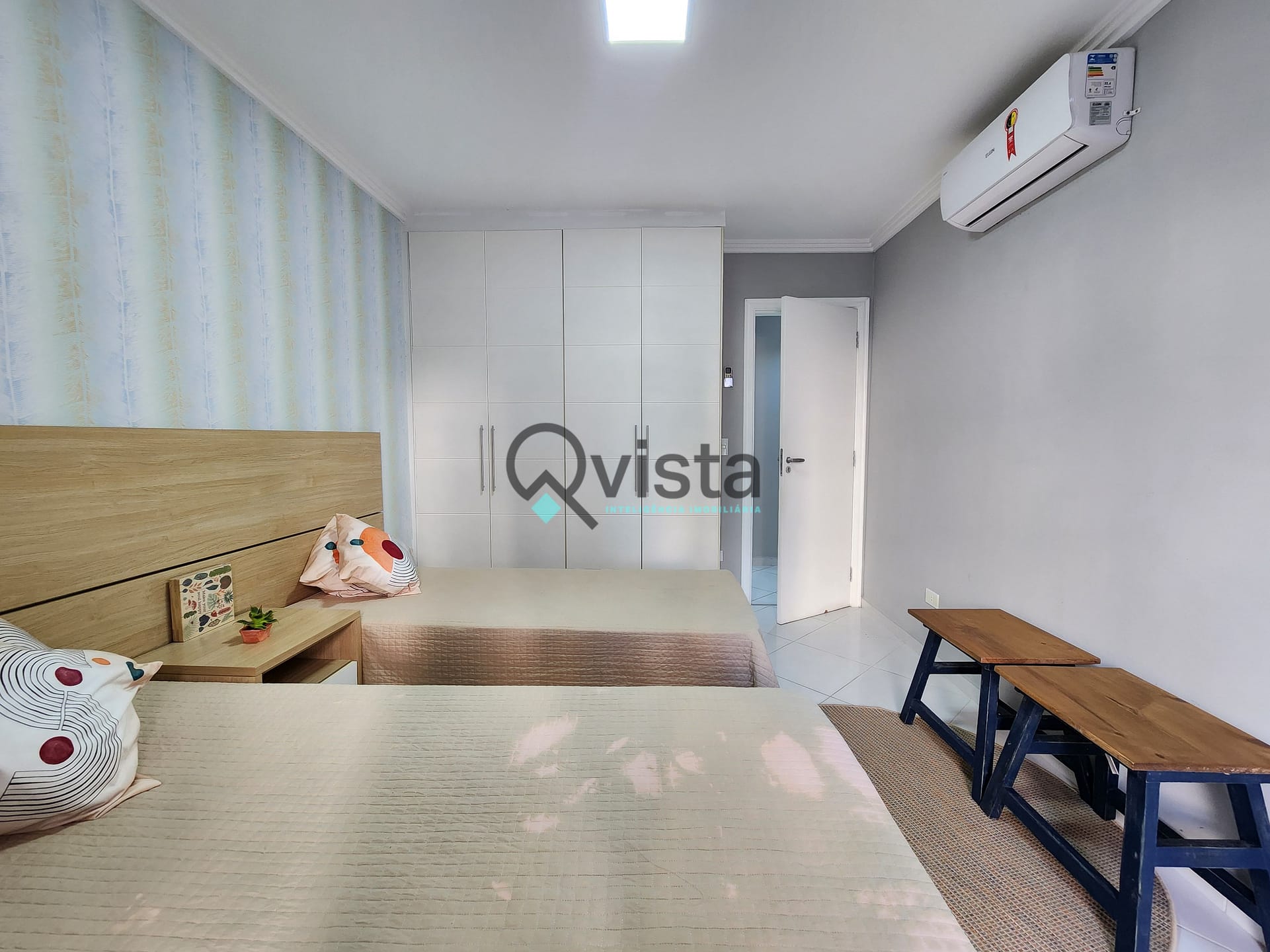 Apartamento, 3 quartos, 170 m² - Foto 12