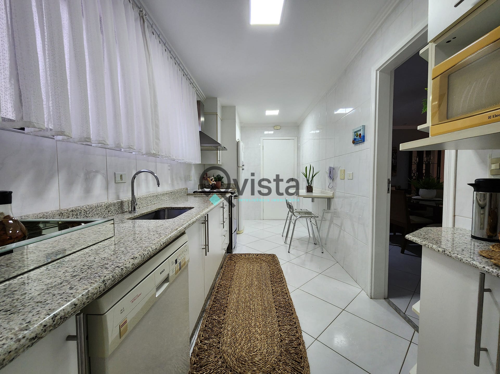 Apartamento, 3 quartos, 170 m² - Foto 23