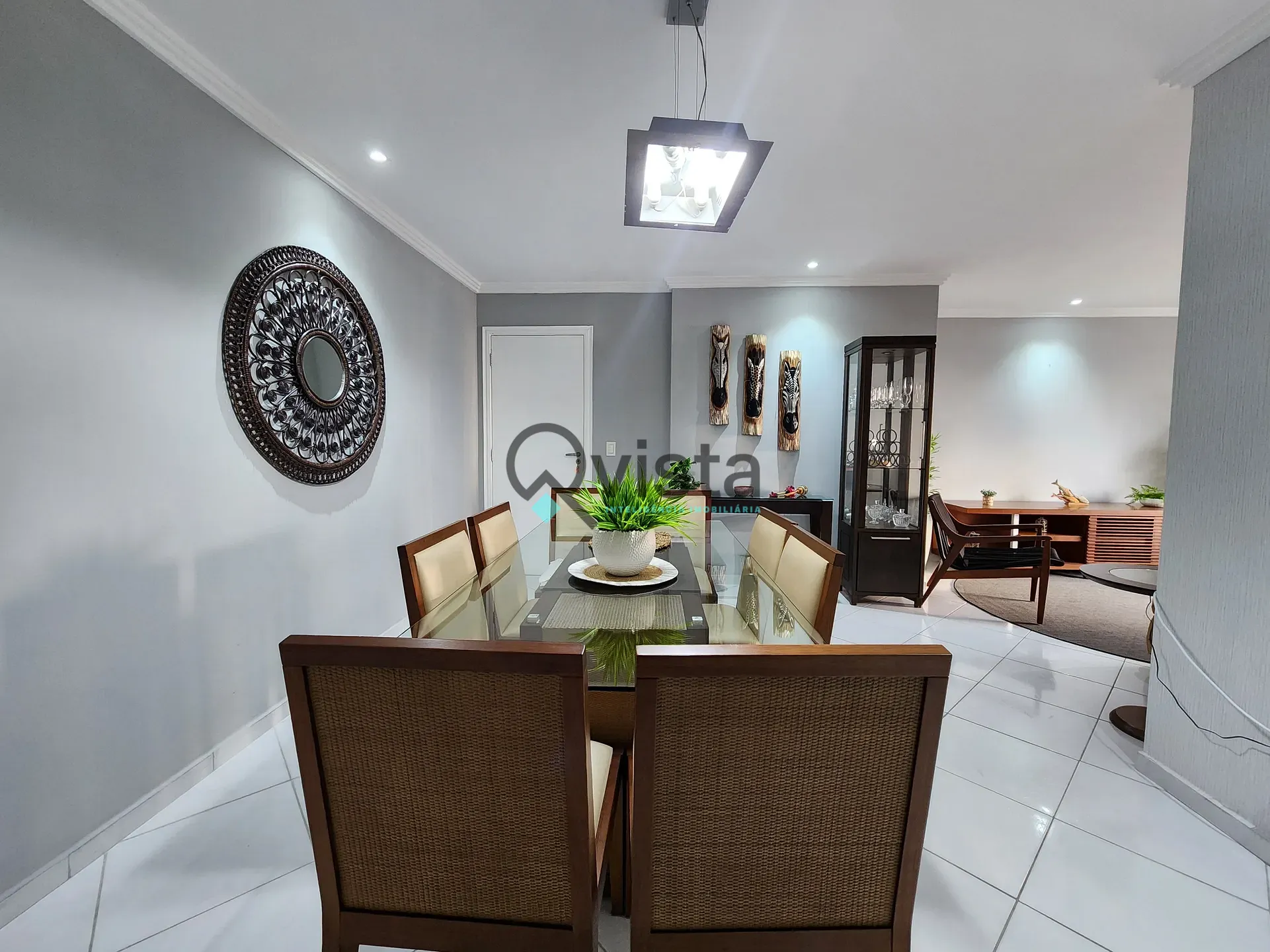 Apartamento, 3 quartos, 170 m² - Foto 4