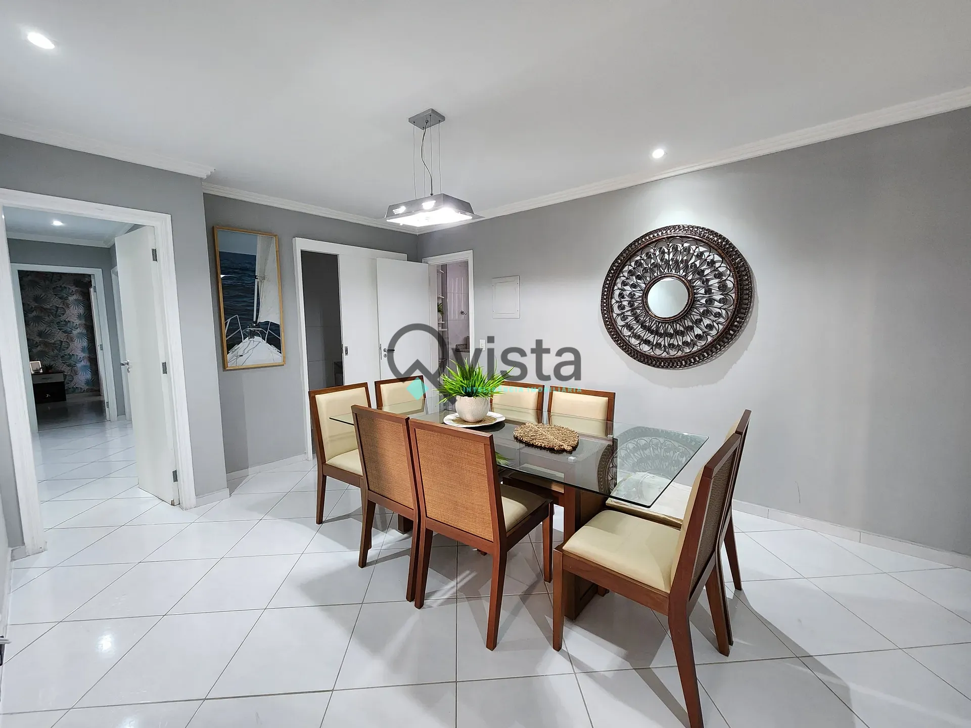 Apartamento, 3 quartos, 170 m² - Foto 2