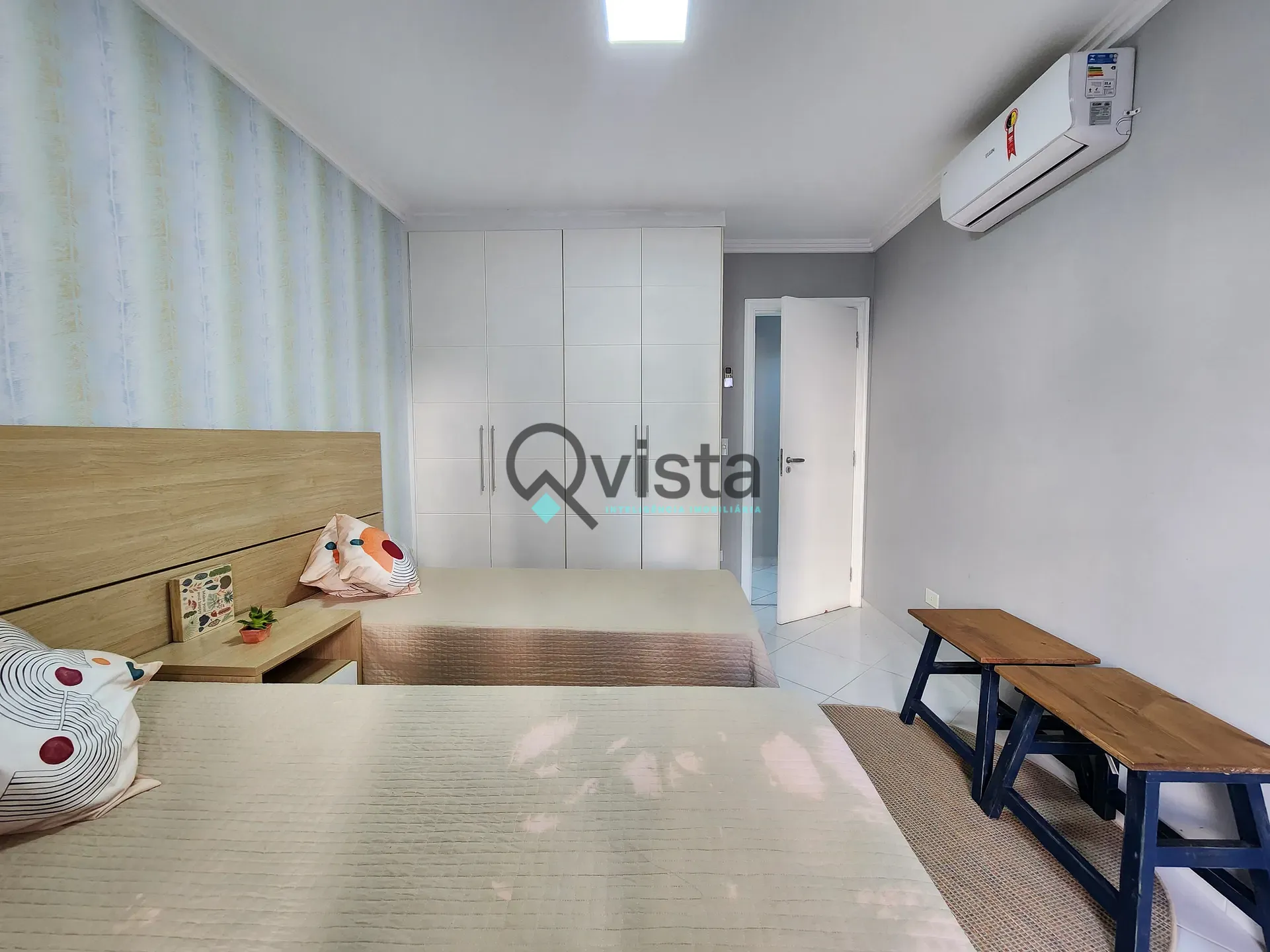 Apartamento, 3 quartos, 170 m² - Foto 12