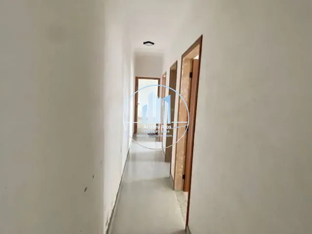 Apartamento com 85m² 3 quartos e 2 banheiros, à venda, no bairro Cidade Vergani em Pouso Alegre