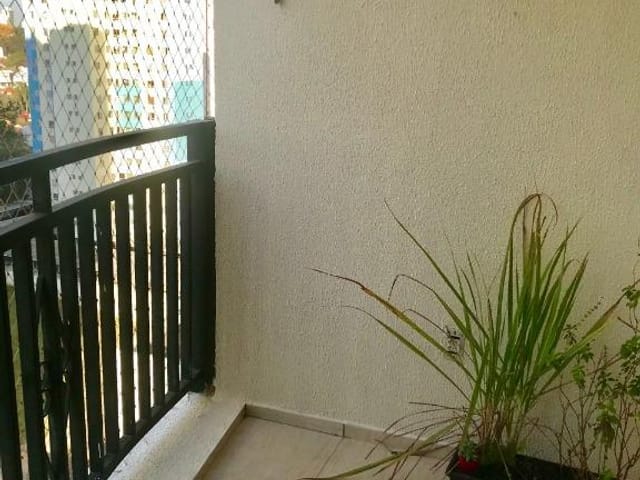 Foto do Apartamento - Apartamento à venda 3 Quartos, 1 Suite, 2 Vagas, 90M², Jardim Esplanada II, São José dos Campos - SP | Residencial Mediterrâneo | RUSSI IMÓVEIS