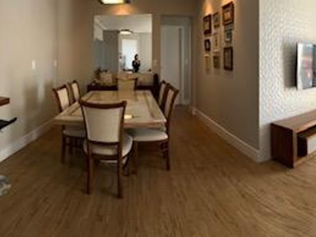 Foto do Apartamento - Apartamento à venda 3 Quartos, 1 Suite, 2 Vagas, 90M², Jardim Esplanada II, São José dos Campos - SP | Residencial Mediterrâneo | RUSSI IMÓVEIS