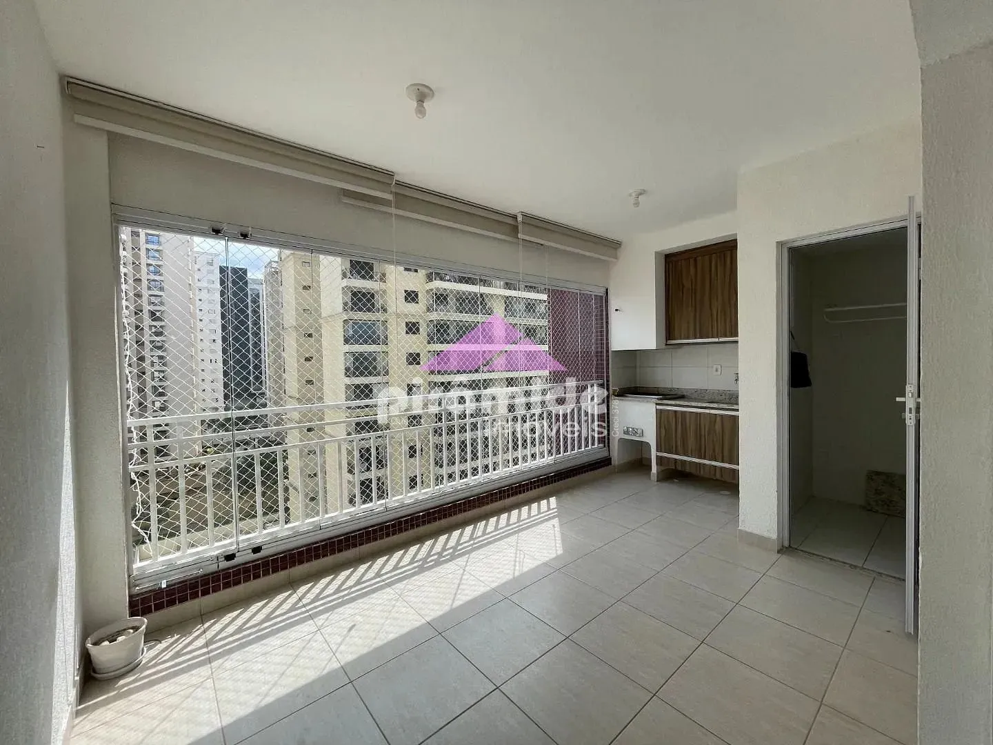 Apartamento, 2 quartos, 74 m² - Foto 1