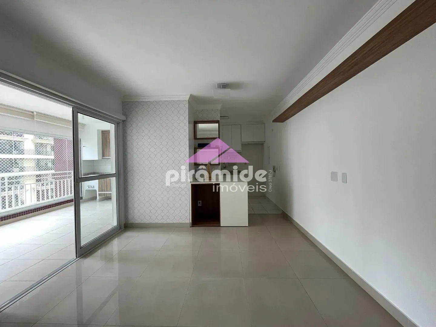 Apartamento, 2 quartos, 74 m² - Foto 2