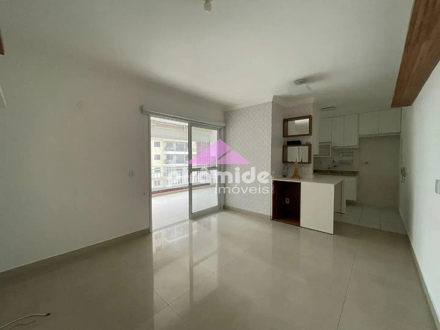 Apartamento, 2 quartos, 74 m² - Foto 3