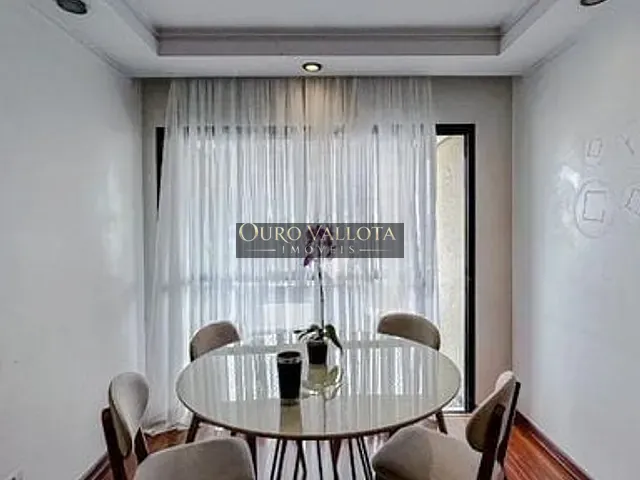 Apartamento 3 quartos e 2 banheiros, à venda, no bairro Alto da Mooca em São Paulo
