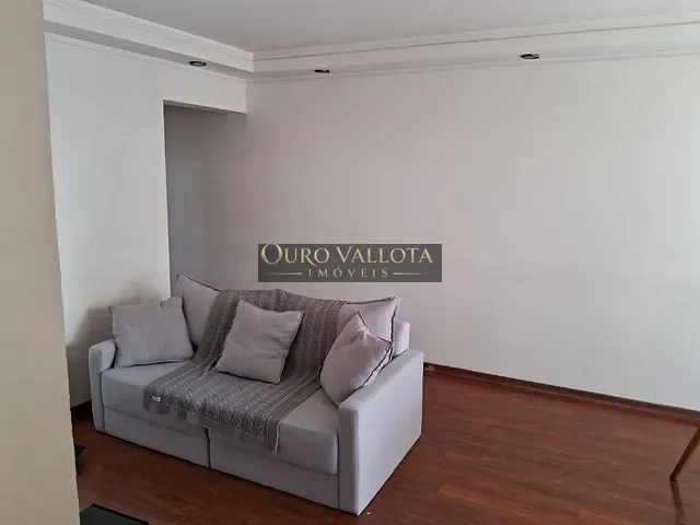 Apartamento 3 quartos e 2 banheiros, à venda, no bairro Alto da Mooca em São Paulo