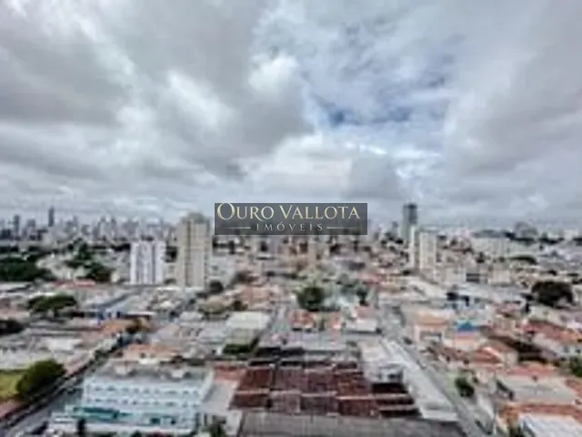 Apartamento 3 quartos e 2 banheiros, à venda, no bairro Alto da Mooca em São Paulo