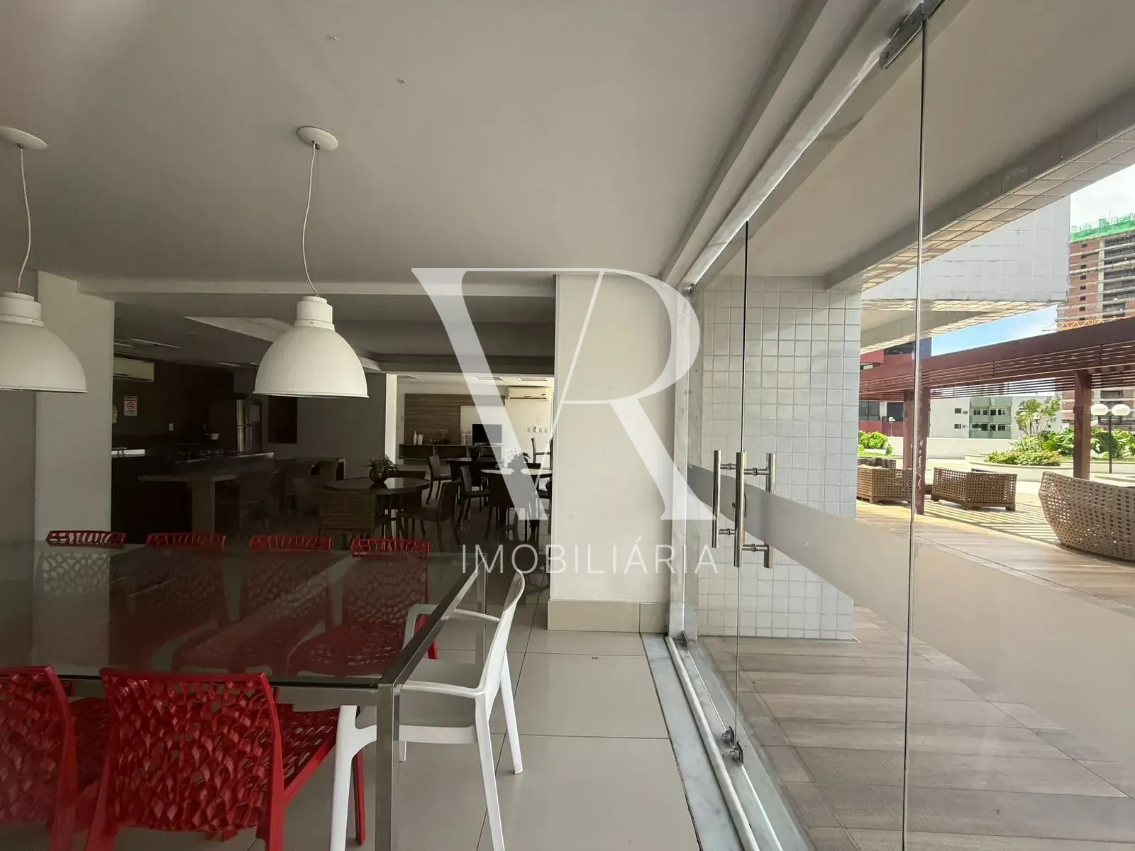 Apartamento, 3 quartos, 75 m² - Foto 4