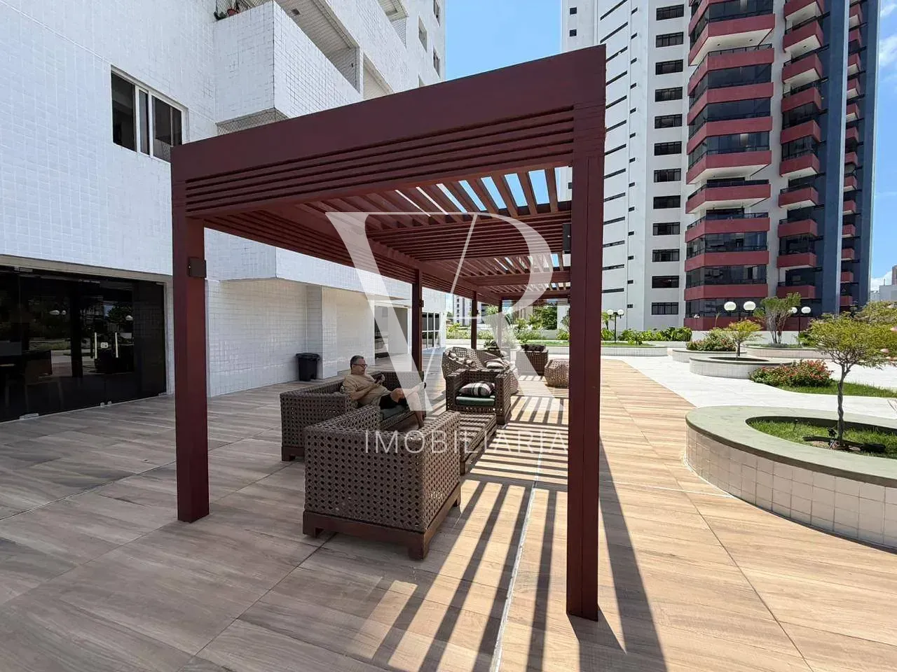 Apartamento, 3 quartos, 75 m² - Foto 23