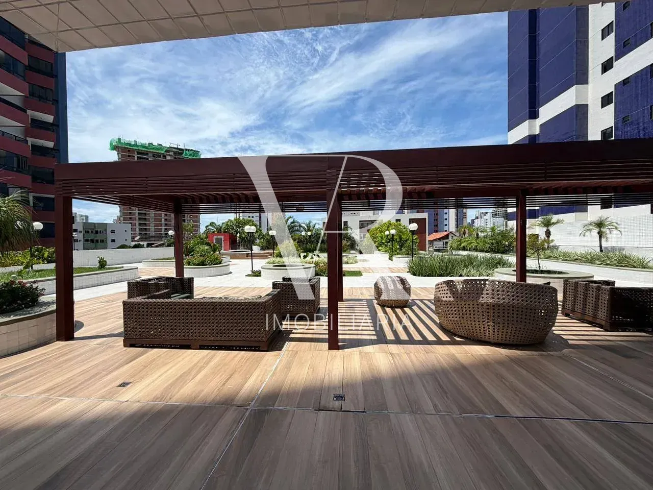 Apartamento, 3 quartos, 75 m² - Foto 21