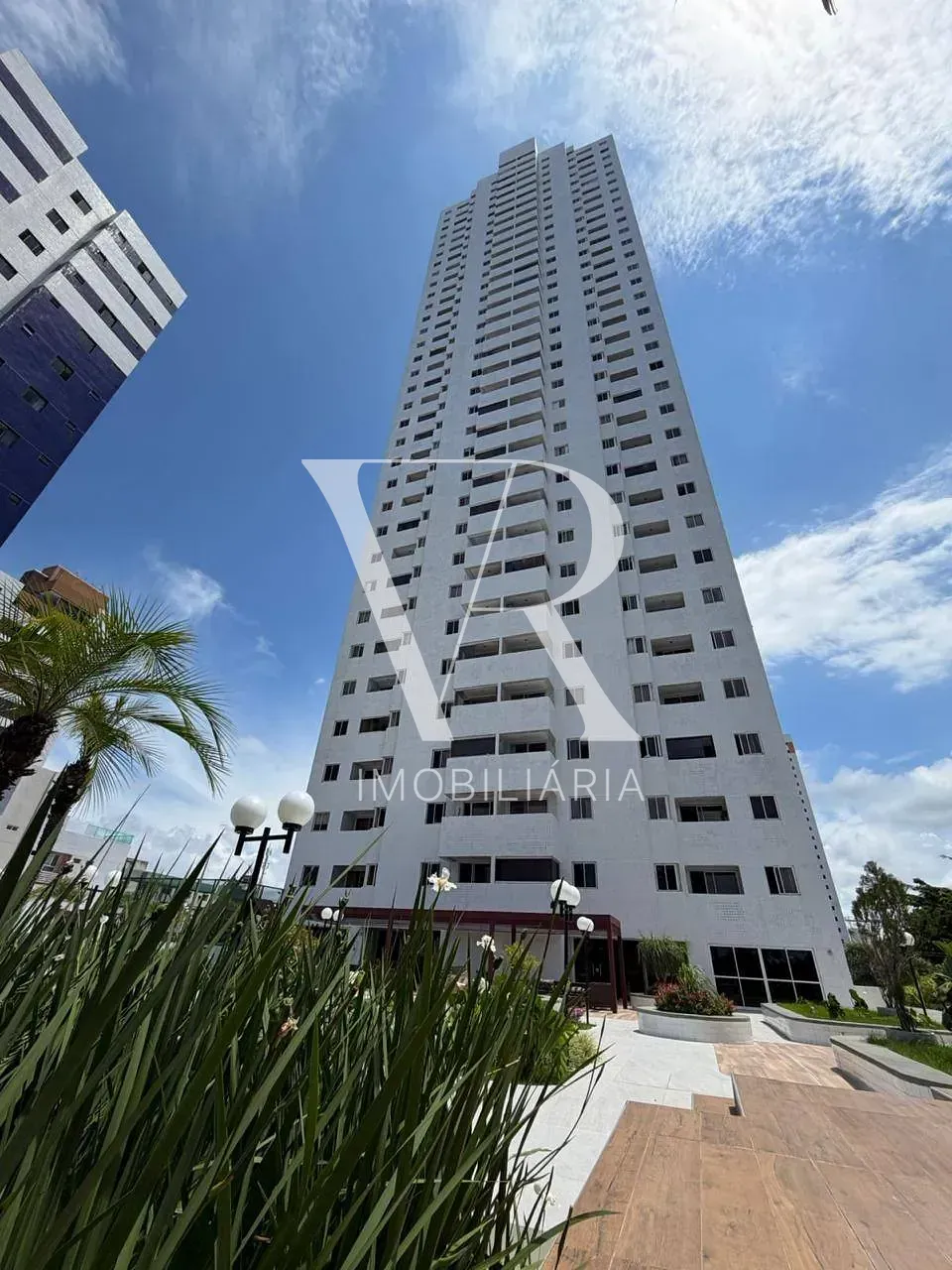 Apartamento, 3 quartos, 75 m² - Foto 3
